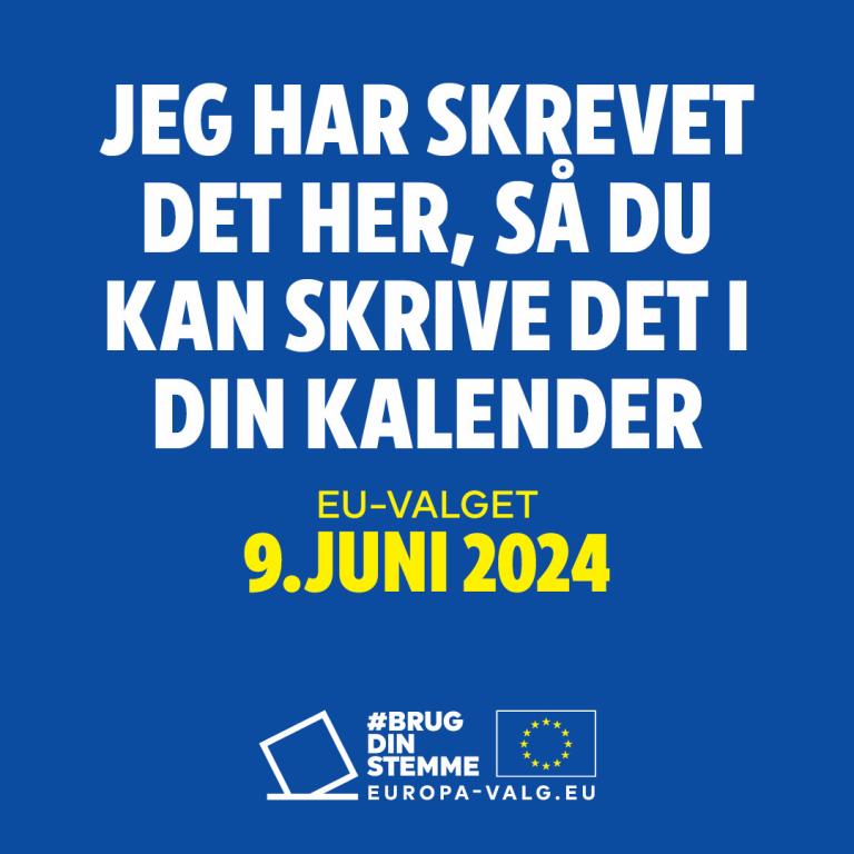 EU-Valg 2024