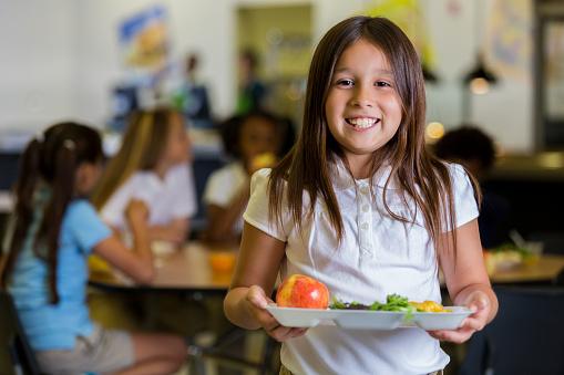 Skal din virksomhed levere mad til fællesspisning på Læsø Skole